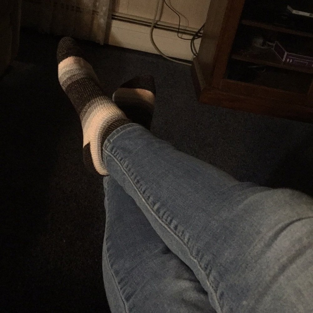 Meet your Posher, Maddy